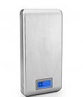 Портативний зарядний Power Bank 28800 mah LCD, фото 5