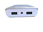 Портативний зарядний Power Bank 28800 mah LCD, фото 9