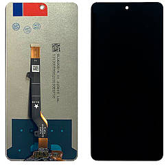 Дисплей Tecno Camon 19 Cl6n, Camon 19 Pro CI8, Camon 19 Pro 5G CI7n з тачскріном оригінал Китай