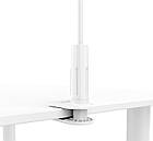 Тримач настільний для планшета BOROFONE BH24, білий, фото 2