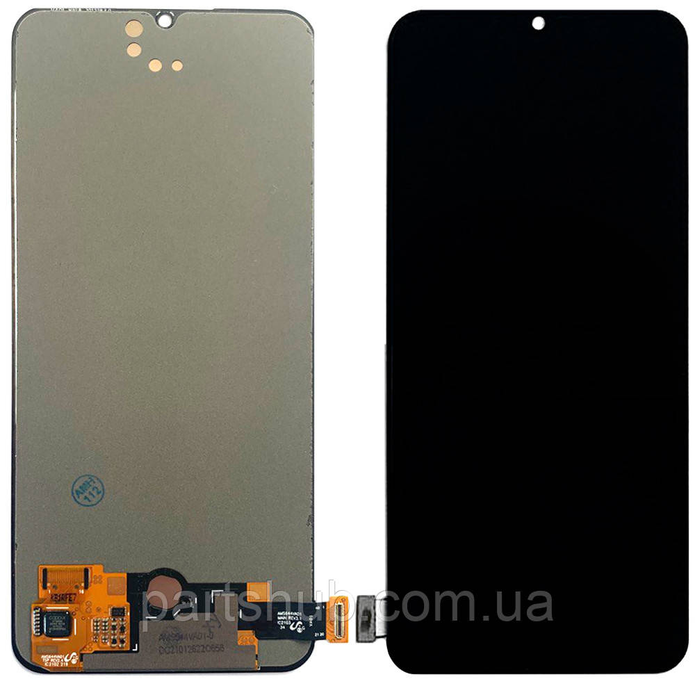 Дисплей Vivo V20, V20 SE, V20, V21E V2061, V23E з тачскріном оригінал 100% розбірка - знятий, фото 1