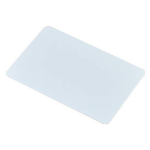 NFC безконтактна карта NTAG215 ISO 14443A 504байт 13.56 МГц amiibo