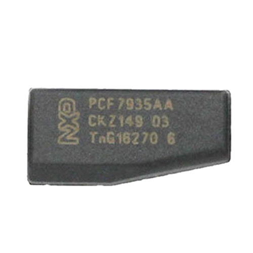 Чіп транспондер PCF7935AA PCF7935AS PCF7935 чистий
