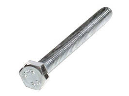 Болт метричний