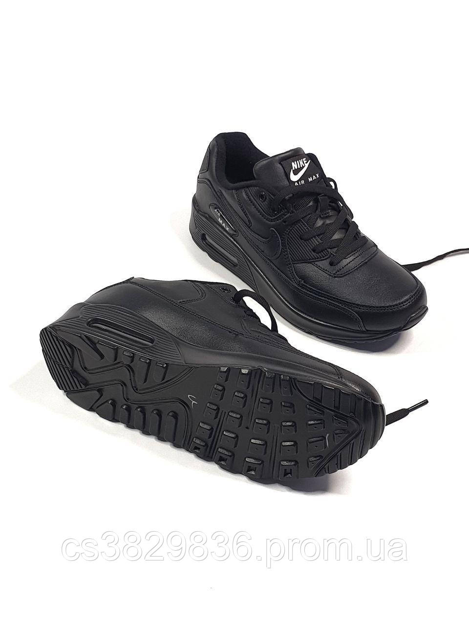 Nike Air Max 90 Black v2 ID 1882614639 2099