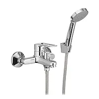 Змішувач для ванної CRON GERMES 009