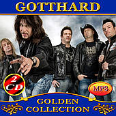 Gotthard [2 CD/mp3]