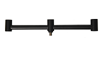 Буз-бар на 3 удилища Carp Pro 3 Rod Fixed Buzz Bar 12" 30см