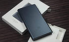 УМБ портативна зарядка Power Bank MI 10000 синій, фото 6