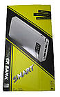УМБ портативна зарядка Power Bank UKC K8 99000 mAh LCD, фото 3
