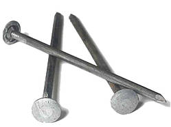 Цвяхи шиферні 120х5,0 (ящик 10 кг) ТМ ЯНТОС