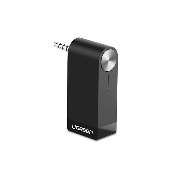 Бездротовий автомобільний міні приймач Bluetooth 4.1 AUX Ugreen
