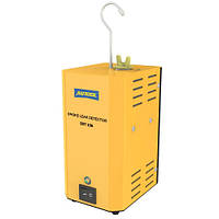 Генератор дыма, детектор утечки герметичности для авто, 12В, Autool SDT 106 Без бренда
