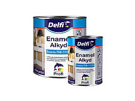 Ємаль ПФ-115 2,6-2,8 кг