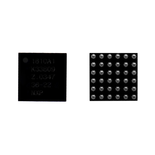 Чіп 1610A1 1610A2 1610A BGA36, трістар U2 для Apple iPhone 5S, фото 1