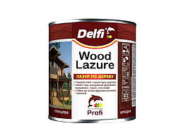 Лазур для деревині