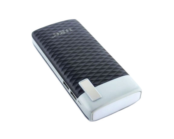 УМБ портативна зарядка Power Bank UKC YW-06 29800mah White