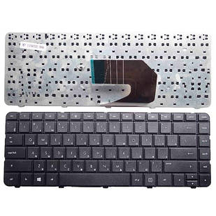 Клавіатура для ноутбука HP Pavilion G43 G4-1000 G6T G6-1000 CQ43 430