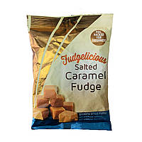 Ириска Fudgelicious Salted Caramel Fudge 200g