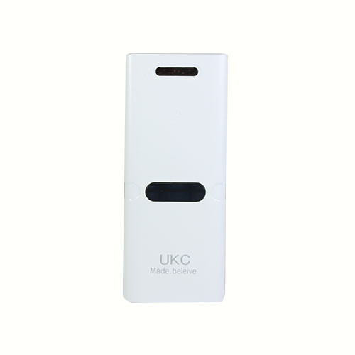 Портативний зарядний зарядка Power Bank 22000 mAh