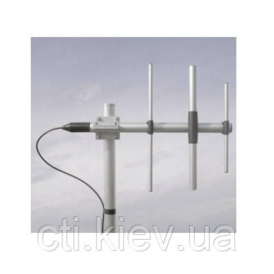 АНТЕНА SIRIO WY 400-3N (400-470MHZ) НАПРАВЛЕНА