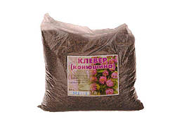 Трава КЛЕВЕР магнічений 0,5 кг ТМ СЕМЕНА УКРАИНЫ Solmir