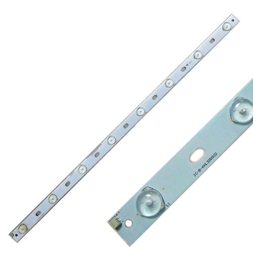LED планка лампа підсвічування РК телевізора 32, 600мм 8LED Konka