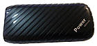 Портативна зарядка через USB Power Bank 5600 mah New, фото 4