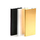 Портативний зарядний зарядка Power Bank 18800 mah, фото 3
