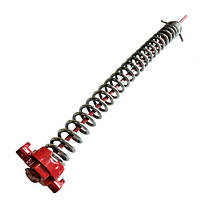 Амортизатор сівалки СЗ-3,6 у зборі СЗГ 00.036-02