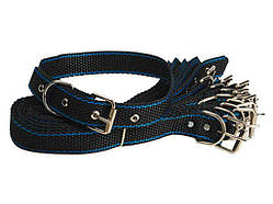 Ремінець-ошийник, синтетичний h=30мм арт.138 ТМ ХАРКІВ