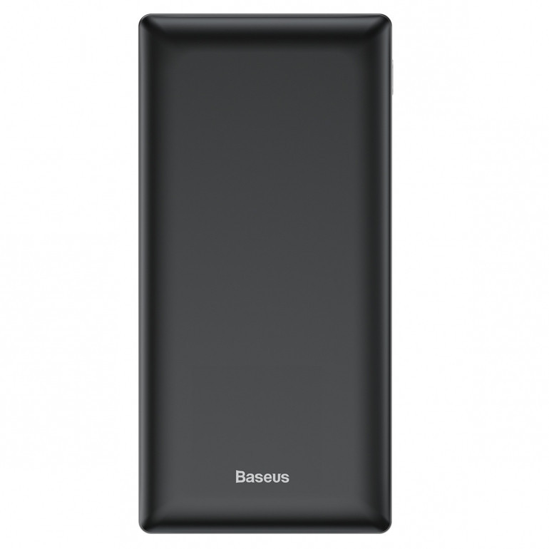 УМБ портативний зарядний Power Bank Baseus Mini JA 20000 mAh, чорне