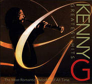 KENNY G  Greatest Hits (2 CD Audio)