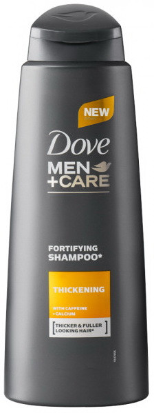 Шампунь Dove Men + Care 400 мл проти випадіння волосся