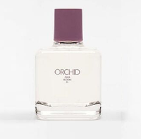 Духи Zara edp 100 ml ORCHID 3.0 fl. oz.(распаковка из набора)