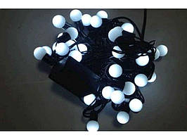 Гірлянда фігурки, кульки