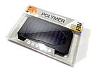 Сонячне зарядний пристрій Power Bank 25800 mAh, фото 7