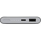 Портативна зарядка Power Bank 10000 CM-4 Black, фото 6