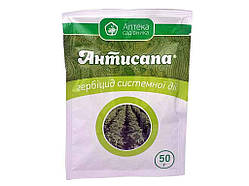 Препарат АНТИСАПА 50г ТМ УКРАВІТ Solmir