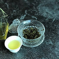 Зелёный чай Маофен 250 г