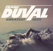 Frank Duval ‎– Greatest Hits (2CD, Digipak)