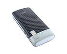 УМБ портативна зарядка Power Bank UKC YW-06 29800mah Gray, фото 3
