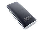 УМБ портативна зарядка Power Bank UKC YW-06 29800mah Gray, фото 4