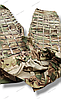 Костюм снайпера Мультикам гилли ghillie маскувальний костюм Multicam, фото 5