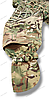 Костюм снайпера Мультикам гилли ghillie маскувальний костюм Multicam, фото 7
