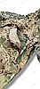 Костюм снайпера Мультикам гилли ghillie маскувальний костюм Multicam, фото 8