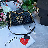Модная моделька сумки Pinko