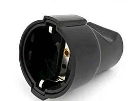 Гнізда та вилки електричні