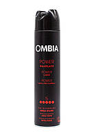 Лак для укладки волос Ombia Power 300 мл