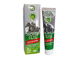 Крем та мазі для тварин